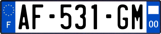 AF-531-GM