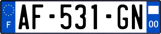 AF-531-GN