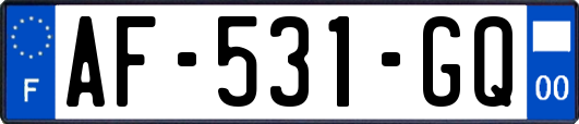 AF-531-GQ
