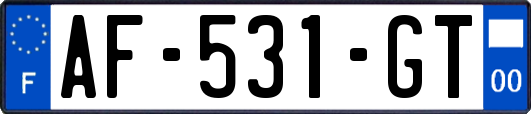 AF-531-GT