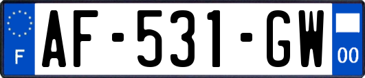 AF-531-GW