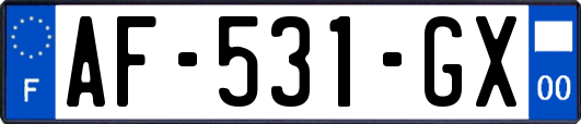AF-531-GX