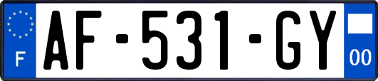 AF-531-GY