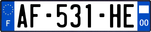 AF-531-HE