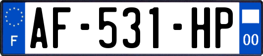 AF-531-HP