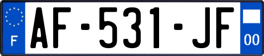AF-531-JF