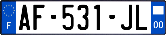 AF-531-JL