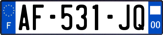 AF-531-JQ