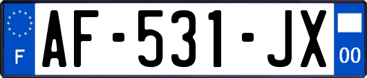 AF-531-JX