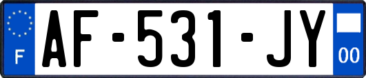 AF-531-JY