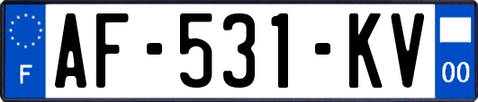 AF-531-KV