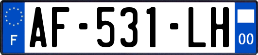 AF-531-LH