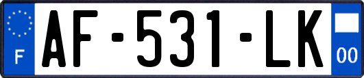 AF-531-LK