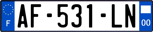AF-531-LN