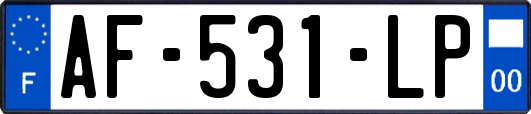 AF-531-LP