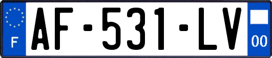 AF-531-LV