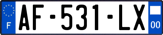 AF-531-LX