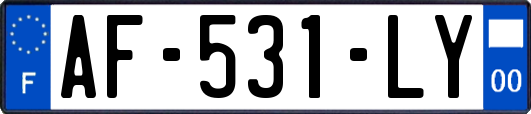 AF-531-LY