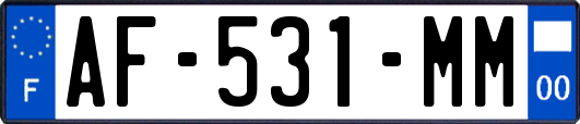 AF-531-MM