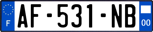 AF-531-NB