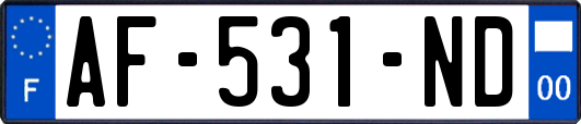 AF-531-ND