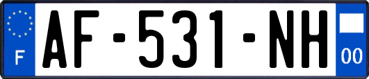 AF-531-NH