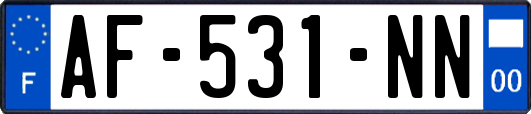 AF-531-NN