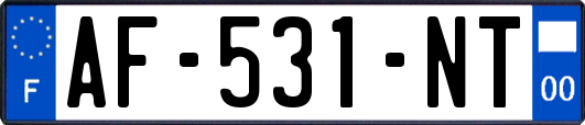 AF-531-NT