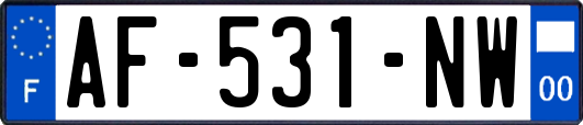 AF-531-NW