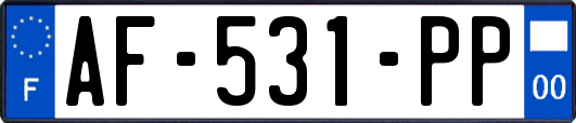AF-531-PP