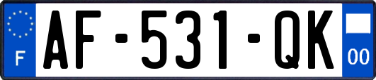 AF-531-QK