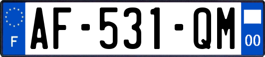 AF-531-QM