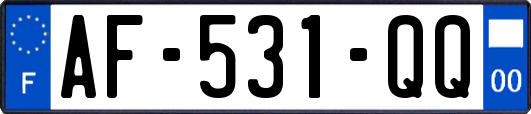 AF-531-QQ