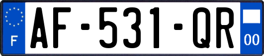 AF-531-QR