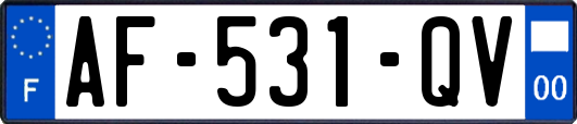 AF-531-QV