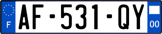 AF-531-QY