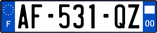 AF-531-QZ