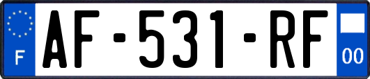 AF-531-RF