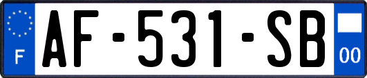 AF-531-SB