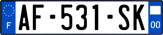 AF-531-SK