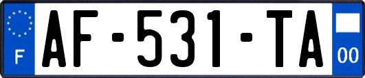 AF-531-TA
