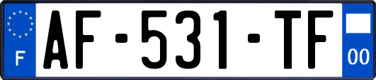 AF-531-TF