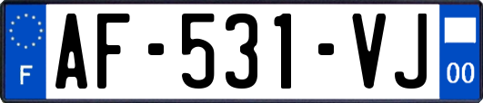 AF-531-VJ