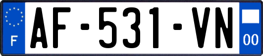 AF-531-VN