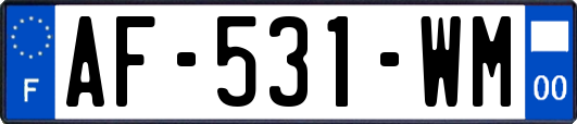 AF-531-WM