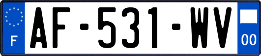 AF-531-WV