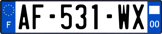 AF-531-WX