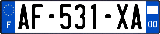 AF-531-XA