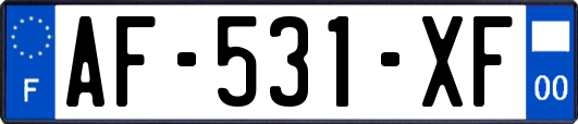 AF-531-XF
