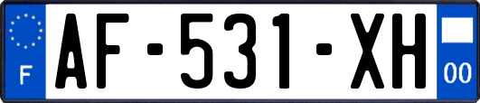 AF-531-XH